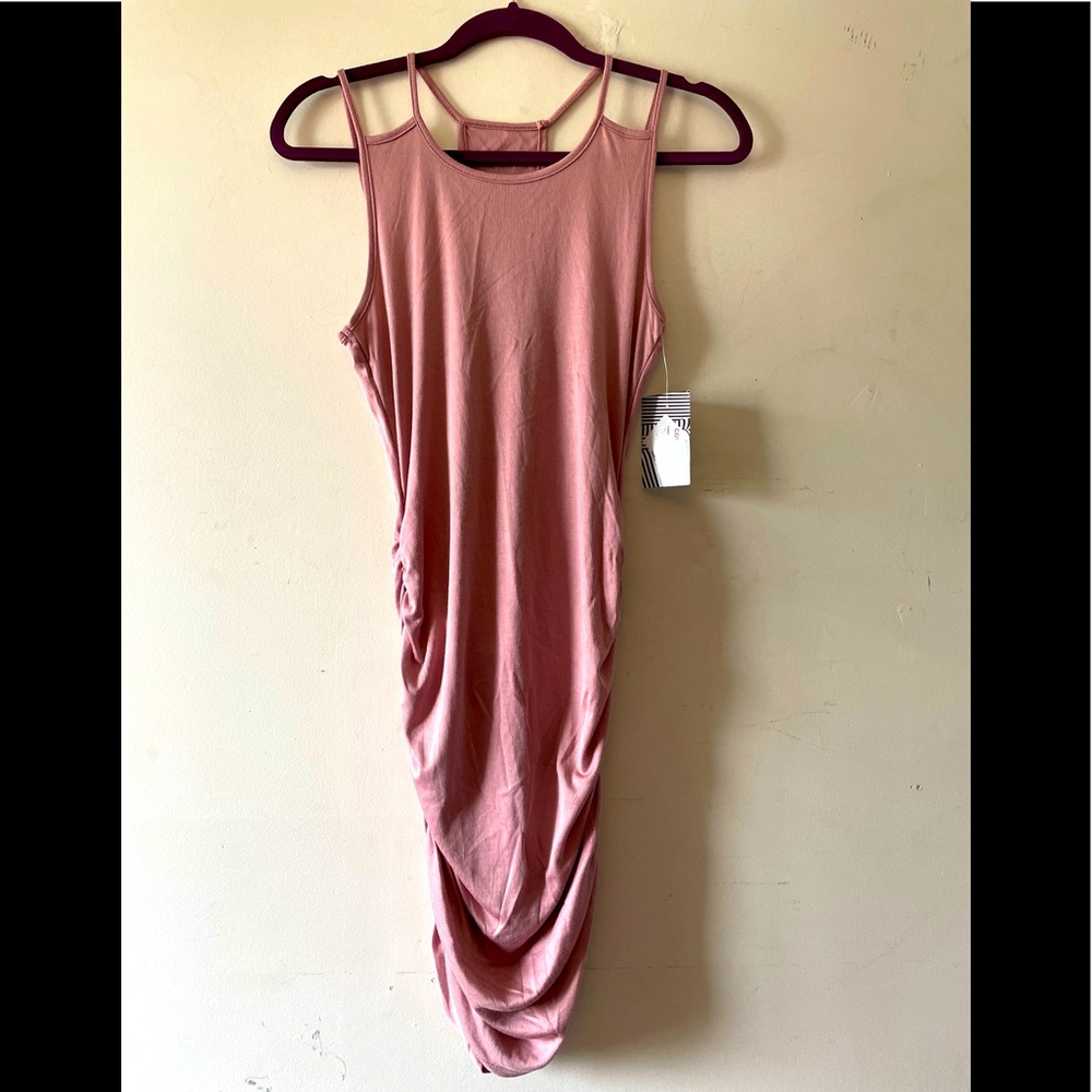 🆕 Aria Tank Dress, new with tags